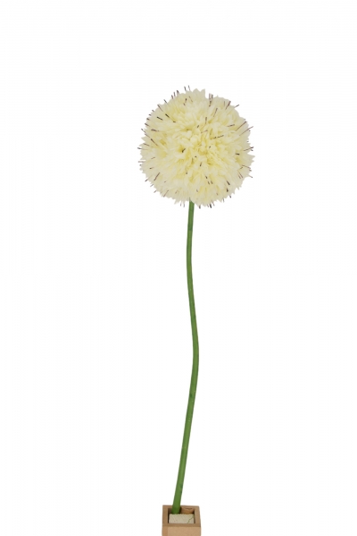 ΤΕΧΝΗΤΟ ΚΛΑΔΙ SPRING HYDRANGEA SINGLE 77cm WHITE