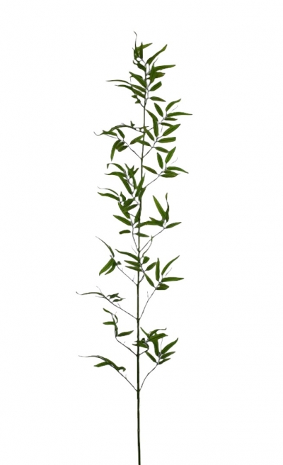 ΤΕΧΝΗΤΟ ΚΛΑΔΙ BAMBOO 200CM GREEN