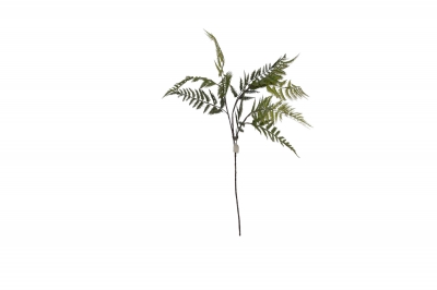 ΤΕΧΝΗΤΟ BUSH AZORA FERN 100CM LIGHT GREEN