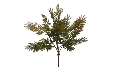 ΤΕΧΝΗΤΟ BUSH ACACIA MIMOSA 65CM AUTUMN