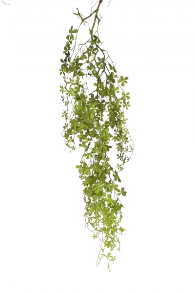 ΤΕΧΝΗΤΟ BUSH HANGING MEADOW 120CM GREEN