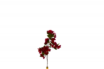 ΤΕΧΝΗΤΟ ΚΛΑΔΙ BOUGAINVILLEA 88CM FUSCHIA