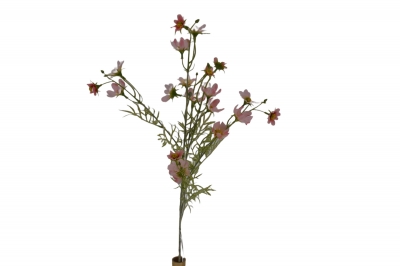 ΤΕΧΝΗΤΟ ΚΛΑΔΙ SPRING DAISY 82CM PINK