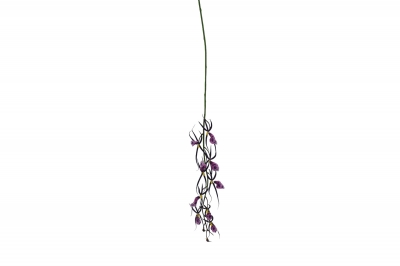 ΤΕΧΝΗΤΟ ΚΛΑΔΙ PLOVER ORCHID 97CM PURPLE