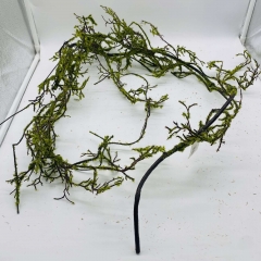 ������� ����� MOSS CORAL VINE 140CM GREEN