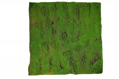 ΚΑΘΕΤΟΣ ΚΗΠΟΣ(GREEN WALL) MOSS FLAT 100*100cm