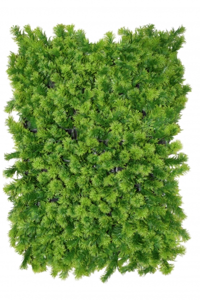 ΚΑΘΕΤΟΣ ΚΗΠΟΣ(GREEN WALL) FRESH GRASS 40*60CM GREEN