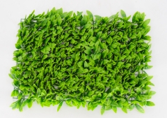 ������� �����(GREEN WALL) FRESH LEAVES 40*60CM GREEN