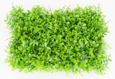 ΚΑΘΕΤΟΣ ΚΗΠΟΣ(GREEN WALL) CHAMOMLE GRASS 40*60CM GREEN