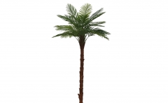 ������� ���� PALM TREE 1 ������ 300CM 26 �����  GREEN