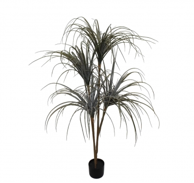 ΤΕΧΜΗΤΟ ΦΥΤΟ DRACENA ΛΕΠΤΟ ΦΥΛΛΟ 170CM GREEN