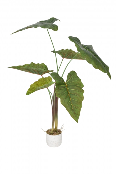 ΤΕΧΝΗΤΟ ΦΥΤΟ YESALIAN RAINBOW 100CM GREEN