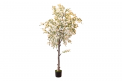 ������� ������ CHERRY BLOSSOM �� ���������� 210CM WHITE