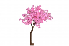 ������� ������ FIBER 280CM SNOW CHERRY BLOSSOM PINK