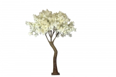 ������� ������ FIBER 250CM SNOW CHERRY BLOSSOM WHITE