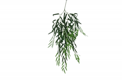 ΠΑΚΕΤΟ S/5 ΚΛΑΔΙ ΚΡΕΜΑΣΤΟ WILLOW 110CM GREEN