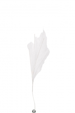 ������� PAMPAS ���������� 80CM WHITE