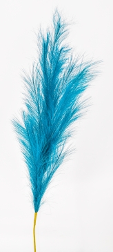 ������� PAMPAS ���������� 100CM EMERALD BLUE