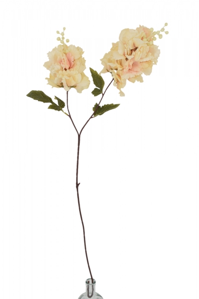 ΤΕΧΝΗΤΟ ΑΝΘΟΣ avita 85cm BEIGE