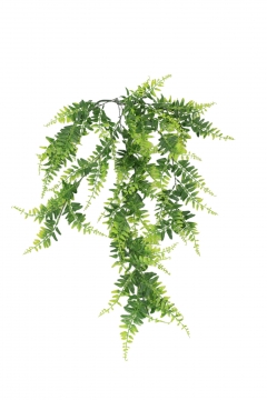 ������� BUSH RATTAN �������� 90CM/120BRANCHES LIGHT GREEN