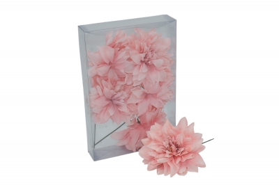 ΠΑΚΕΤΟ S/6 ΝΤΑΛΙΑ PICK 16CM DUSTY PINK