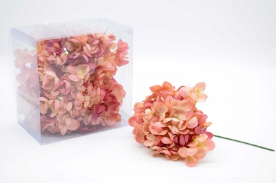 ΠΑΚΕΤΟ S/4 ΟΡΤΑΝΣΙΑ PICK 15cm RUST