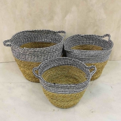 ������� BAMBOO 33*31/ 30*28/ 27*23CM, S/3 �����-�����-������