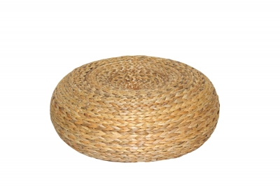 ΚΑΘΙΣΜΑ ΣΚΑΜΠΩ BANANA LEAF 40*17cm NATURAL