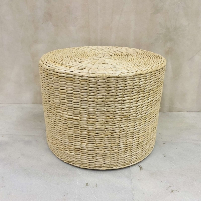 ΚΑΘΙΣΜΑ ΣΚΑΜΠΩ RATTAN PLAIN 40*30cm NATURAL