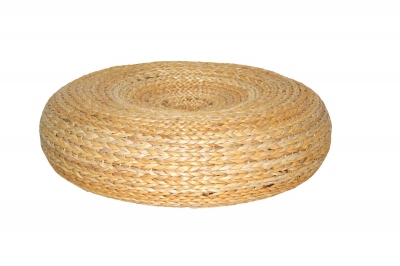 ΚΑΘΙΣΜΑ ΣΚΑΜΠΩ BANANA LEAF 60*17cm NATURAL