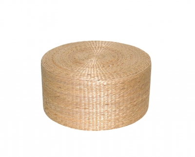 ΚΑΘΙΣΜΑ ΣΚΑΜΠΩ RATTAN PLAIN 60*30cm NATURAL