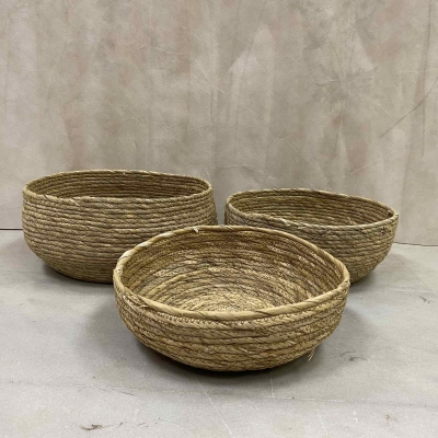 ΚΑΛΑΘΙΑ RUSH S/3 B:33*15*26CM /M:30*12*22CM/S:27*10*19CM