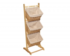 ������� �� 3 ������� PAPER ROPE 35*101cm