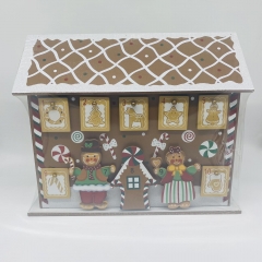 advent calendar �������/������������ 32.5*17*27cm