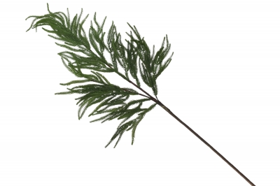 χρ.κλαδι ελατο soft needle 63cm green