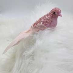 ��.������� pearls&beads 17cm pink