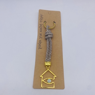 ΓΟΥΡΙ ΜΠΡΕΛΟΚ 17CM ΚΟΡΔΟΝΙ ΜΟΚΚΑ ΣΠΙΤΑΚΙ/ΜΑΤΙ ΜΕΝΤΑ