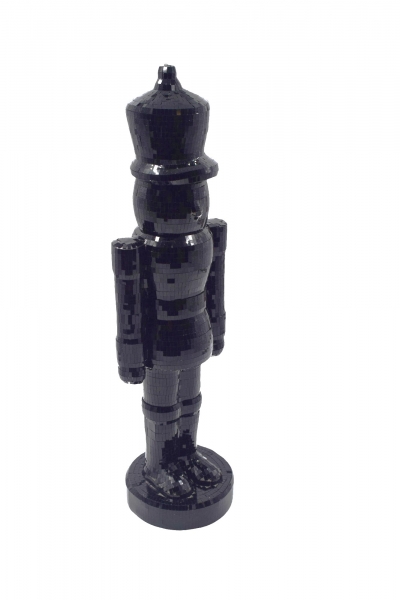 καρυοθραυστης disco 20*70cm black