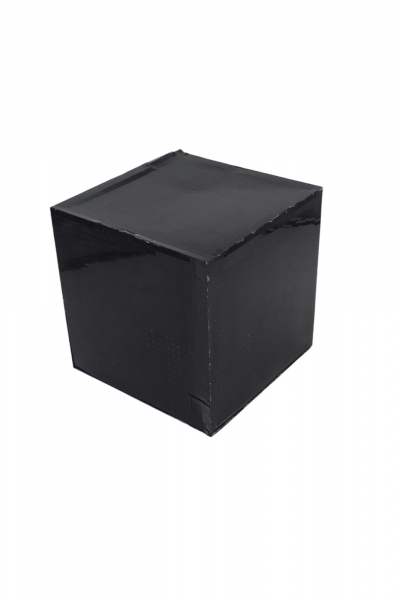 κυβος disco 30*30*30cm black