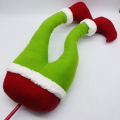 ����� ������� ��������� �� stick 84cm red/green