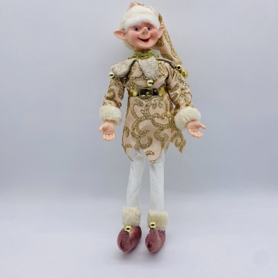 ξωτικο elf charm 45*8*13cm champagne/pink