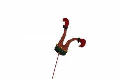 ����� ������� �� stick 86cm ������ red