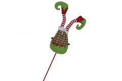 ����� ������� �� stick 83cm ������ green