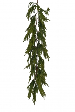 ��.�������� ����� soft needle 130cm green