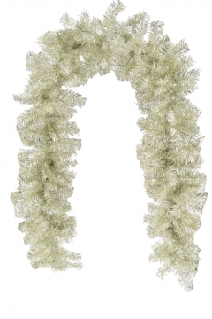 ��.�������� 270cm gold/silver pointed pencil 260tips pvc d.30cm