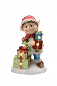 ��.��������� ������ �� ���� 21*23.5*31.5cm light/music 3*aaa