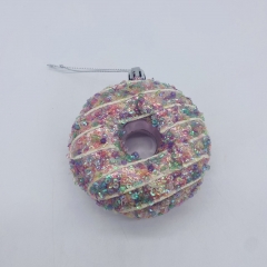 ������� �������� donut 8*4*10cm pink