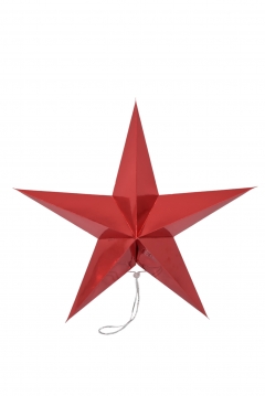 ������ ������������� ������� 60cm shinny red