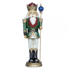 ������������� resin classic antique 8.5*7*25.5cm green