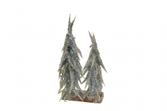 mini tree ����� �� ����� 16*6*28cm ����������